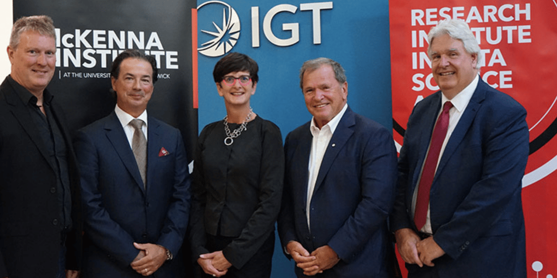 IGT