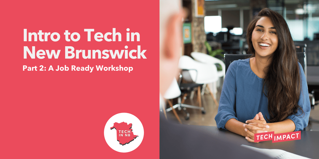 Intro to Tech in NB