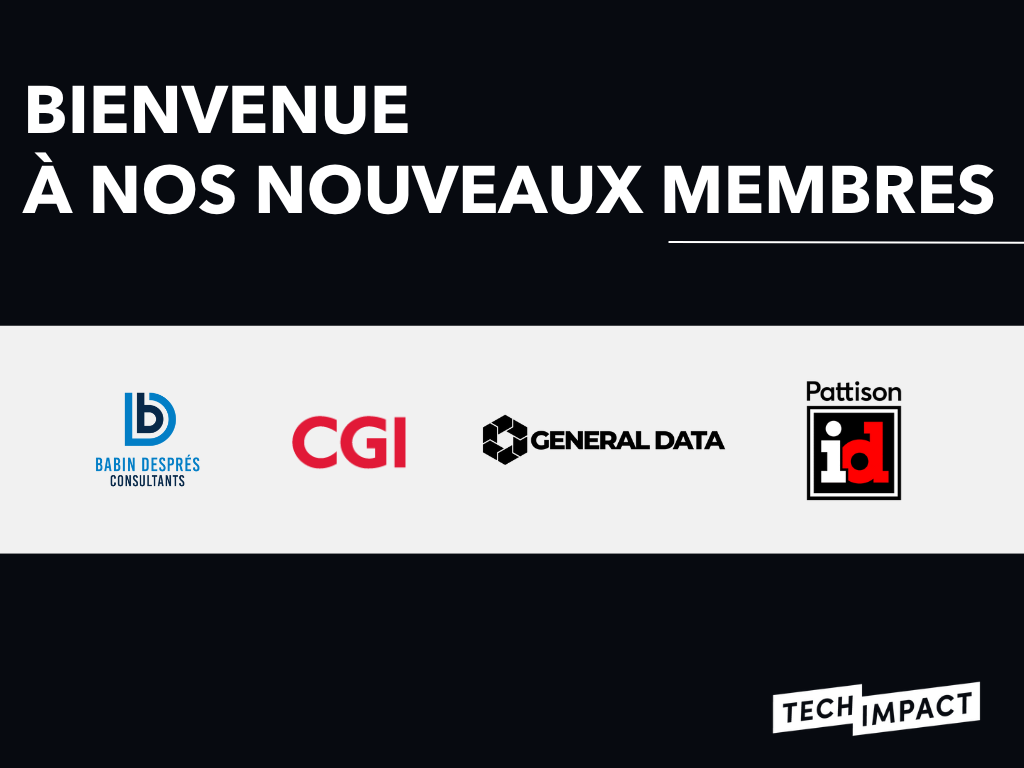 New Members - FR